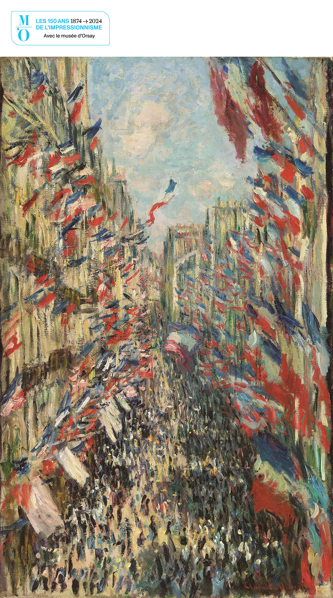 Exposition Monet-Duhem, l'impressionnisme à Douai