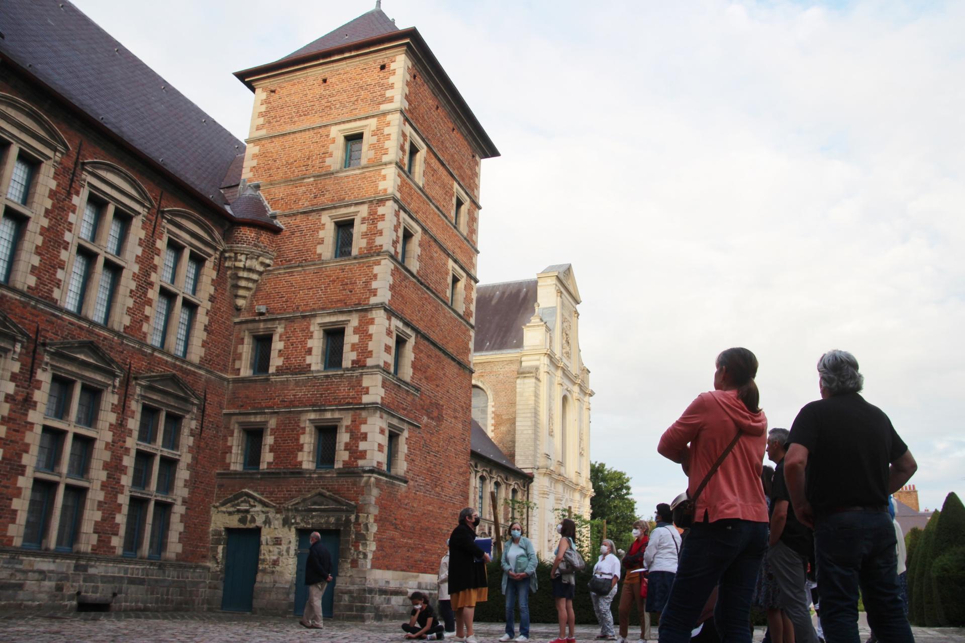 Programmation Musée de la Chartreuse de Douai